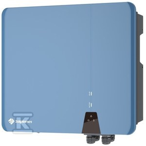 FALOWNIK HYB SOLPLANET ASW05KH-T2, 3-F