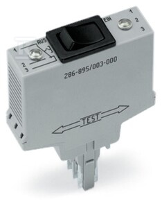 MODU.PRZE.Z PRZE.MO.NA.ŁĄ.250 V AC, PR