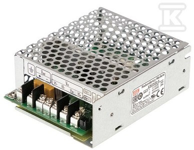 ERDN20-24 MODUŁ REDUNDANTNEGO ZASILANIA