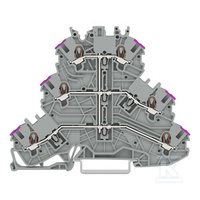 ZŁĄCZKA 3-PIĘ.ZŁĄCZ.PRZE.6-PRZE.L,