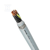 ÖLFLEX CLASSIC FD 810 CP 4G1,5