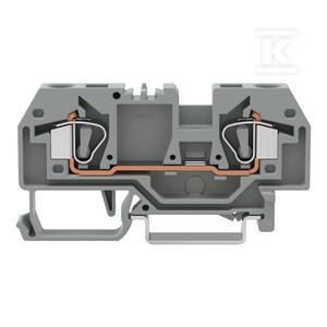 ZŁĄCZKA PRZE.2-PRZE.6 MM2, DO ZA.EX E