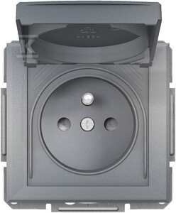 GN.1-KR.Z/U IP44 PR.D/RAMEK STAL ASFORA