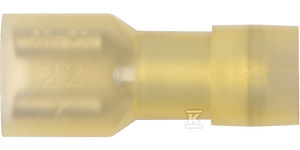 MSEPA2,8-1/100 NASUWKA W PEŁNEJ IZOL.PA