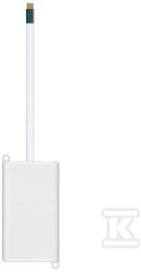 ZŁĄCZA CONNECTOR BOX 5POLE L/N/PE/D+/D