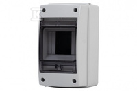 ROZ.N/T.ACQUA EKO 1/4 MOD.DYMNA