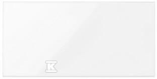 10000800-130 ZAŚLEPKA SIMON100 BIAŁY