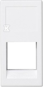 KA045/9 PŁ.CONN.22,5X45MM 3M OCK CZ.BIE
