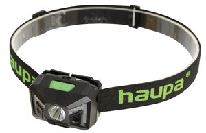 LATARKA NA KASK HUPFLASH125+