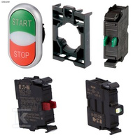 PRZYC.START/STOP Z SAMOPOW.PŁ.24V