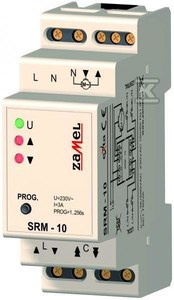 SRM-10 STER.ROLET.230V AC