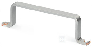 SZYNA ZBIOR.WY.CU 10 MM X 3 MM, DO 8 WE/