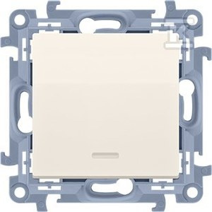 PRZYCISK POJ.B/PIKT.Z/POD.KREM SIMON10