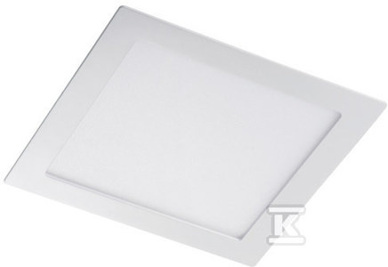 DOWNLIGHT KATRO V2LED 24W-NW-W