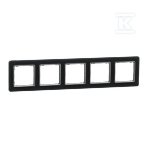 RAM.5-KR.SZKŁO PRZYDYMIONE SEDNA ELE