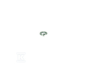 PODKŁADKA D=4,1 D=6,88 (10SZT.) AW-S 4