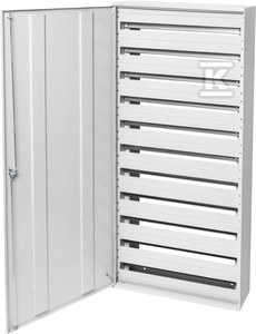 ROZDZIELNICA UNI SYSTEM 750-1750-250 M