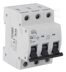 WYŁ.NADPRĄD KMB6-C6/3