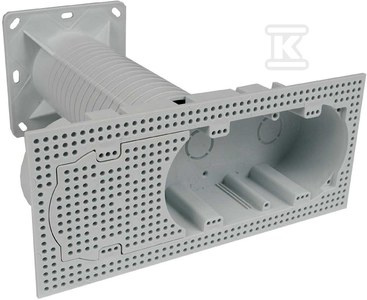 KEZ-3_KB PUSZKA DO DOCIEPLEŃ KEZ-3 200