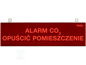 TABLICA OSTRZEGAWCZA TP-4.A/H9