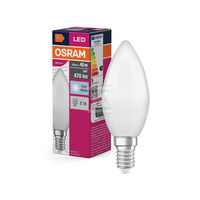 ŻAR.LED VAL CLAS 4.9W 840 FR E14
