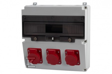 ROZ.LAGO 17M 2X16/5 32/5