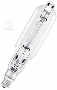 HQI T 2000/N 2000W E40 LAMPA MET-HAL.