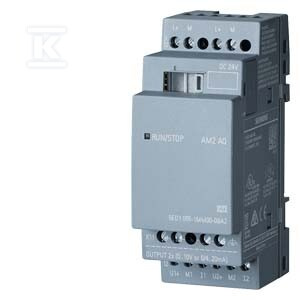 MOD.ROZSZ.6ED1055-1MM00-0BA2