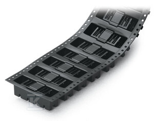 WTYK THR, PI.LU.0,8 X 0,8 MM, KON.KĄ.10