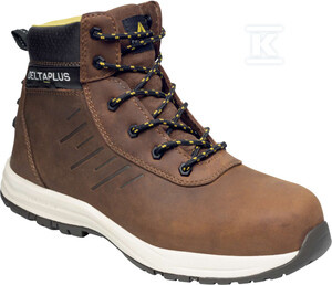 TRZEWIKI SAGA2 S3S BRĄZOWY 46