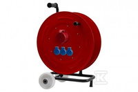 ROZGAŁĘŹNIK MAKARA-460 NK 16A/5P 3X23