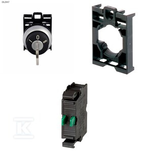 PRZEŁ.Z KLUCZYKIEM 3 POŁ.Z SAMOPOW.