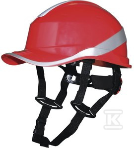 HEŁM BUD.ABS -20+50 ST.C IZOL.EL.CZE.RE