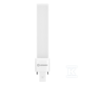 ŻAR.LED S9 EMV 4W 865 G23