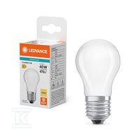 ŻAR.LED CLAS PV 4.2W 830 FR E27