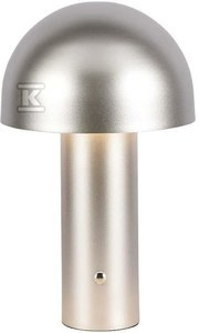 LAM.BIU.NOC.V-TAC 1W ŁAD. ŚCIEM. ZŁOT