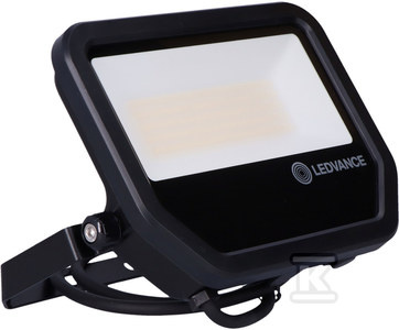NAŚWIETL.FLOOD LED PFM 50W/4000K SYM BK