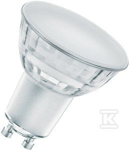 LP.LED COMF/SUP 46 PAR16 6,7W/940 GU10
