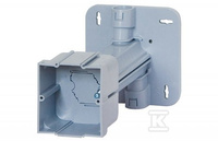 PUSZKA TELESKOPOWA OSPRZĘTOWA NOWA