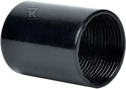 ŁĄCZNIK DO STAL.RUREK GWINT.316E/1