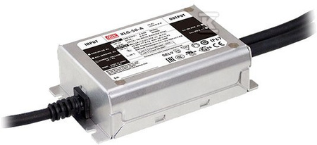 XLG-50-AB ZASILACZ LED 50W 22~54V 0.53~2