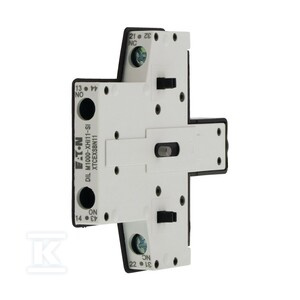 DILM1000-XHI11-SI-MODUŁ STYKÓW POM.