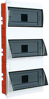 ROZDZ.P/T-36 (N+PE) IP40 FALA