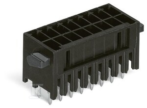 WTYK THT 2-RZĘ.PI.LU.0,8 X 0,8 MM, KON.