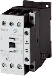 DILM17-10(400V50HZ,440V60HZ) STYCZN