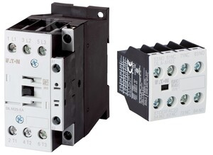 ZEST EATON DILM25-01-EA+DILA-XHI22