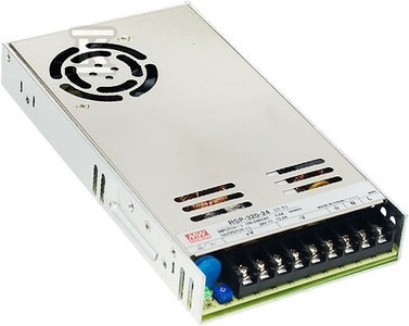 RSP-320-27 ZASILACZ IMPULSOWY 320W 27V 1