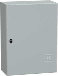 OBUD.800X600X300 IP66 STAL. SAREL