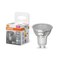 ŻAR.LED STAR 6.1W 840 GU10