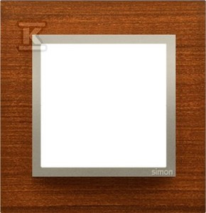 RAM.1-KR.DREWNO ORZECH WENGE SIMON54 N